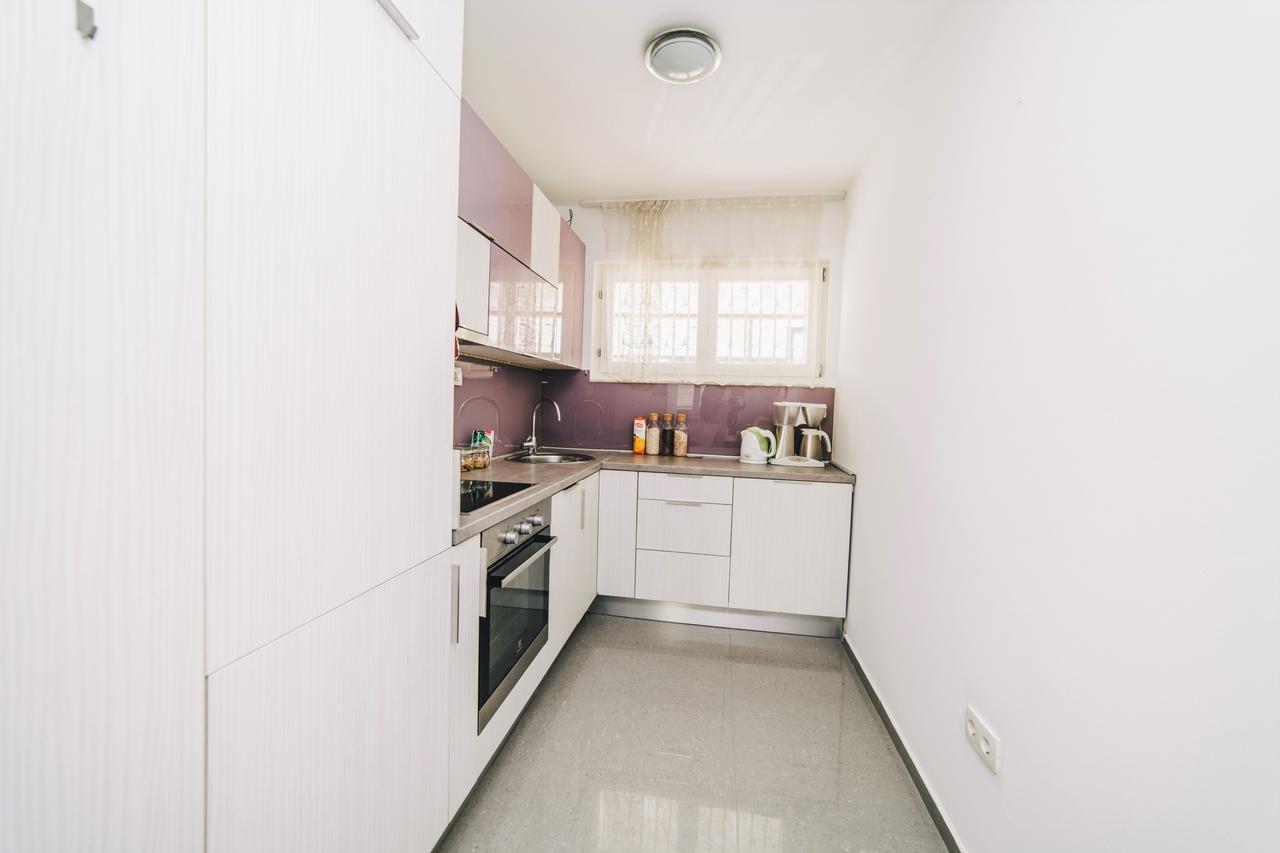Modern 2Bdr Apartment-Cathedral View-Best Location Сараево Экстерьер фото